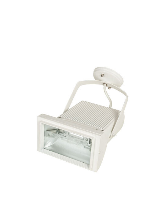 Elmark Wall-Mounted Outdoor Floodlight Rx7s IP44