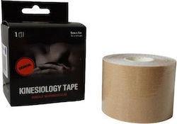 Calvo Kinesiology Tape 5cm x 5m Beige