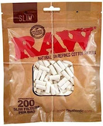 Raw Slim 200 Φιλτράκια