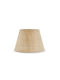 La Redoute Interieurs Conical Lamp Shade Beige with Diameter 40cm