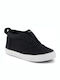 Toms Kids Sneakers Black