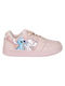 Stitch Adidași Copii Roz