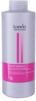 Londa Professional Color Radiance Post-color Treatment Μάσκα Μαλλιών 1000ml Londa Professional Color Radiance Post-color Treatment Μάσκα Μαλλιών 1000ml