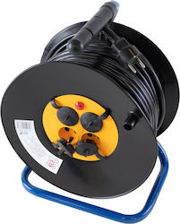 CHaralampidis Extension Reel Cord 3 x 2.5mm²/33...