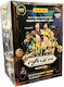 Panini 2023-24 Prizm Turkish Airlines Euroleague Basketball Blaster Box 6 Packs