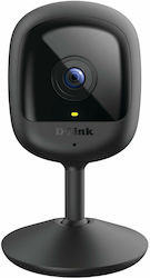 D-Link DCS-6100LHV2 Compact v5 IP Κάμερα Wi-Fi Full HD 1080p D-Link DCS-6100LHV2 Compact v5 IP Κάμερα Wi-Fi Full HD 1080p