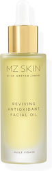 MZ Skin Ξηρό Λάδι Προσώπου για Λάμψη & Θρέψη 30ml