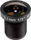 Axis Αξεσουάρ CCTV 10τμχ 5901-371