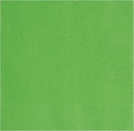 Sweet Light Green Napkins 20 pcs