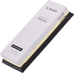 Sharpi Knife Sharpening Stone Double