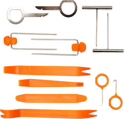 Tool Set 12pcs Universal