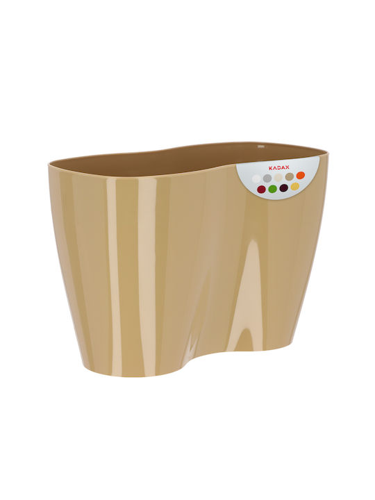 Kadax Pot Beige