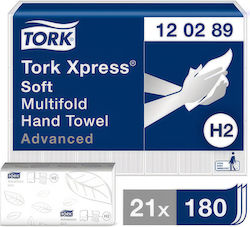 Tork Xpress Soft Hand Towel 130289