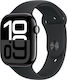 Apple Watch Series 10 Aluminium 46mm Αδιάβροχο ...