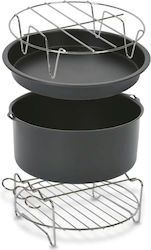 Tefal Easy Fry XL Accesorii pentru Aparatele de Gătit din Metal