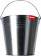 Kadax Decorative Bucket Garden Metal 145901
