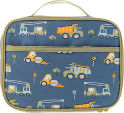Stephen Joseph Handtasche Mehrfarbig 19x9x25cm Stephen Joseph Handtasche Mehrfarbig 19x9x25cm