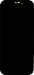 Οθόνη για Honor X8b, 200 Lite (Μαύρο)