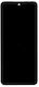 Οθόνη mit Touch-Mechanismus für Xiaomi Redmi 13 (Schwarz)