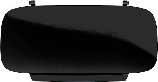 Capac negru pentru coș de hârtie 50L Tork 460015