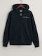 Sweatshirts Für Herren Mit Kapuze Schwarz