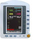 Contec Monitor Ιατρικών Μηχανημάτων