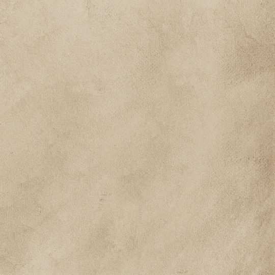Keros London Плочка За под На закрито Матов 33x33см Crema