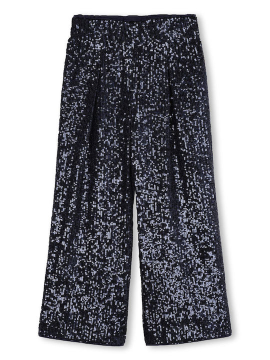 Billieblush Kids' Trousers Blue