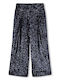 Billieblush Kids' Trousers Blue