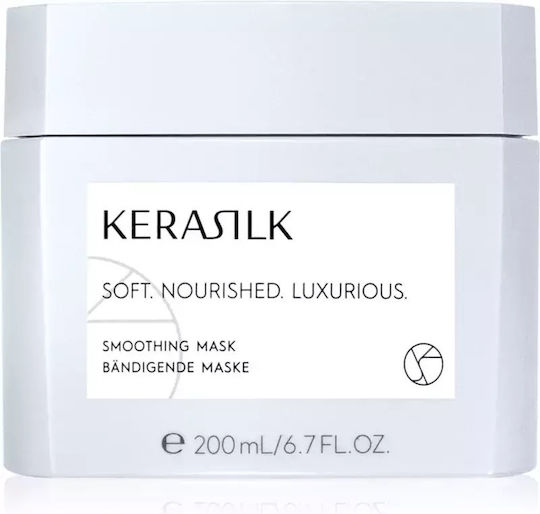 Kerasilk Μάσκα Μαλλιών για Επανόρθωση 500ml