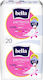 Rose-infused Pantyliners 20-count Ultra Premium Feminine Care