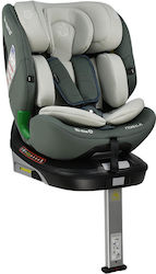 Bebe Stars Nobile i-Size με Isofix Olive