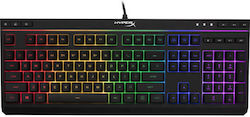 HP HyperX Alloy Core RGB Membran (Englisch US) HP HyperX Alloy Core RGB Membran (Englisch US)