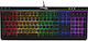 HP HyperX Alloy Core RGB Gaming Πληκτρολόγιο με RGB φωτισμό (Αγγλικό US)