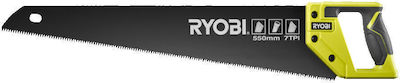 Ryobi Pruning Hand Saw 55cm