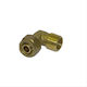 Male Elbows Bs Valve 1/2" Inch