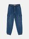 Joyce Kids' Jeans Blue