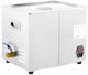 Vevor Ultrasonic Cleaner 10lt Inox with Digital Timer