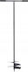 Kadax Manual Soil Auger 250mm