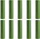 Kadax Straight Connector 16mm Metal Poles 10pcs