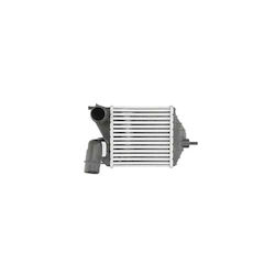 Intercooler Fiat Idea 350 Denso Dit09102