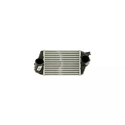 Intercooler Fiat Stilo Multi Wagon 192 Denso Dit09120