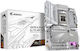 Gigabyte X870 Aorus Elite WIFI7 ICE Motherboard ATX with AMD AM5 Socket