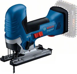 Bosch GST 185-LI Σέγα 18V 2x4Ah Brushless Bosch GST 185-LI Σέγα 18V 2x4Ah Brushless