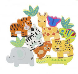 Orange Tree Toys Παιχνίδι Στοίβαξης για 18+ Μηνών Orange Tree Toys Παιχνίδι Στοίβαξης για 18+ Μηνών