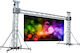 Outdoor Led Screen Kit 2x3 M P2.9 500x1000 Mm