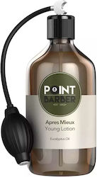 Point Barber After Shave 500ml Point Barber After Shave 500ml