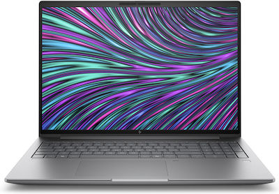 HP Zbook Power 16 G11 16" IPS (Ultra 9-185H/32GB/1TB SSD/RTX 3000 Ada/W11 Pro) (ES Keyboard)