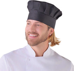 Naivest Chef Black Cap Tuela