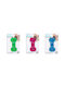 Pawise Trp Treat Training Toy Dog 1pcs (Various Colors)